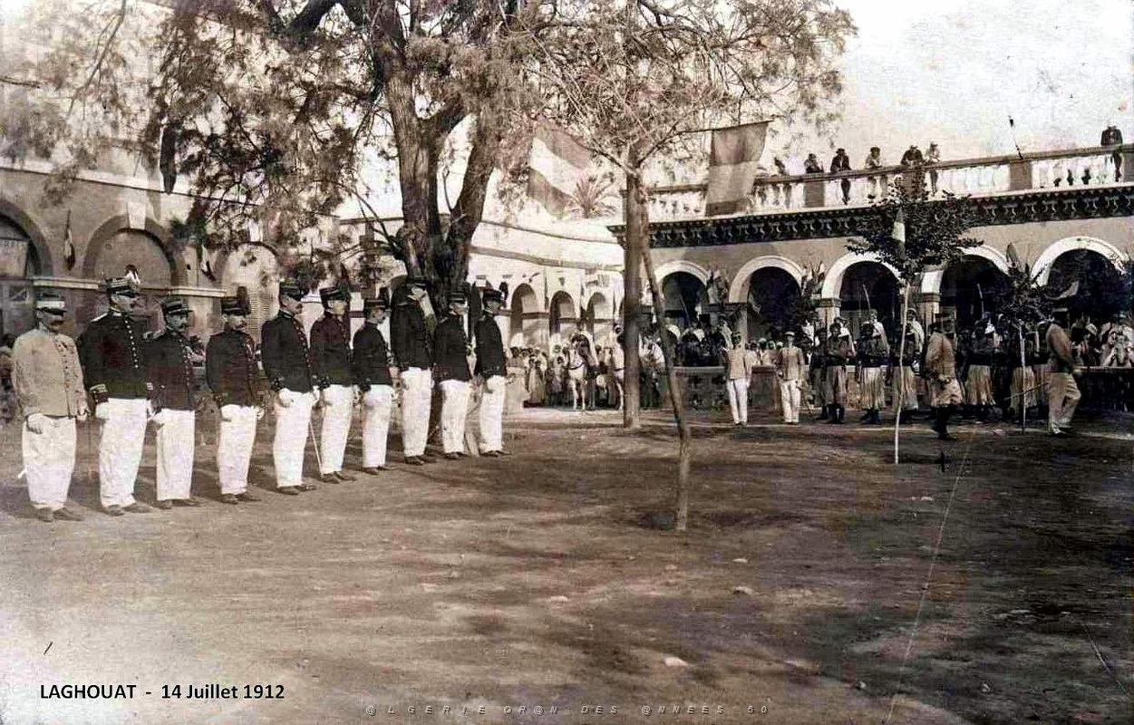 2024- Laghouat - 14 Juillet 1912.jpg